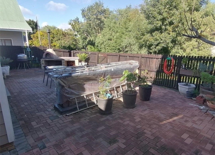 3 Bedroom Property for Sale in Franschhoek Western Cape